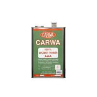 ราคา ทินเนอร์ CARWA AAA 1 แกลลอน (279209)