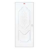 ราคา PROFESSIONAL DOOR ประตูภายนอกเหล็ก 79.2X199.4 ซม. รุ่น R1W