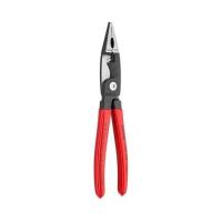 ราคา คีมอเนกประสงค์สำหรับงานไฟฟ้า 6in1 KNIPEX 13 81 200 8 นิ้ว (1323278)