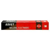 ราคา ลวดเชื่อมเหล็ก KOVET KV-26 (แดง) 4.0 มม (1254306)