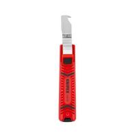 ราคา มีดปอกสายไฟ KNIPEX 16 20 165 SB (1323158)