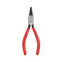 ราคา คีมหุบแหวนปากตรง ด้ามพลาสติก 12-25 มม. KNIPEX 44 11 J1 (1323260)