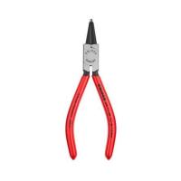 ราคา คีมหุบแหวนปากตรง ด้ามพลาสติก 8-13 มม. KNIPEX 44 11 J0 (1323287)