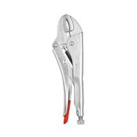ราคา คีมล็อคปากโค้ง KNIPEX 41 04 250 (1323291)