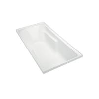 ราคา อ่างอาบน้ำ KOHLER K-45702X-ZZ-0 170 ซม. สีขาว (1044456)