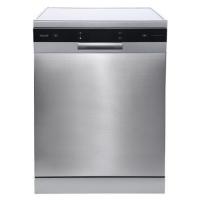 ราคา Tecnoplus เครื่องล้างจานตั้งพื้น รุ่น TNP DW 60815 SS