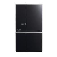 ราคา ตู้เย็น MULTI DOOR MITSUBISHI MR-LA65EY-GBK 20.5 คิว กระจกดำ (1284213)