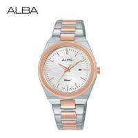 ราคา นาฬิกาข้อมือผู้หญิง ALBA รุ่น SIGNA AH7DK2X ขนาด 32 มม. สีขาว (1319447)