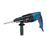 ราคา สว่านโรตารี่ BOSCH GBH2-26DFR 26 มม. 800 วัตต์ (230388)