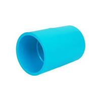 ราคา ข้อต่อตรง PVC ท่อน้ำไทย 3 นิ้ว สีฟ้า (8515)