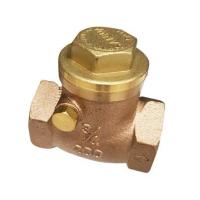 ราคา เช็ควาล์วสวิง SANWA 3/4 นิ้ว (60501)