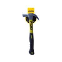 ราคา ค้อนหงอนด้ามไฟเบอร์ KRUKER 27 มม. (98176)