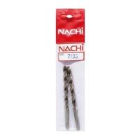 ราคา ดอกเจาะเหล็ก NACHI 7/32 นิ้ว (125014)