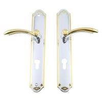 ราคา MUL-T-LOCK มือจับก้านโยกห้องทั่วไป รุ่น MORTISE MTL 2358