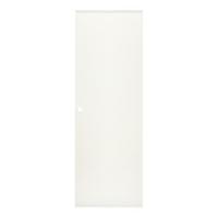 ราคา ประตูห้องน้ำ PVC AZLE AZ-1 70X200 ซม. สีครีม (196610)