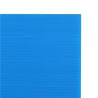 ราคา ฟิวเจอร์บอร์ด แพลนบอร์ด 130x245x0.3 ซม. สีน้ำเงิน (217544)