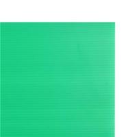 ราคา ฟิวเจอร์บอร์ด แพลนบอร์ด 130x245x0.3 ซม. สีเขียว (217546)