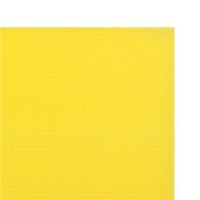 ราคา ฟิวเจอร์บอร์ด แพลนบอร์ด 130x245x0.3 ซม. สีเหลือง (217548)