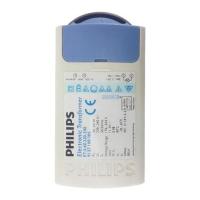 ราคา หม้อแปลง PHILIPS ET-S 60 220-240 60 วัตต์ สีขาว (237363)