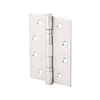 ราคา บานพับ 4X3 นิ้ว X 2 มม. HAFELE 489.04.001 สีสเตนเลส แพ็ก 3 ชิ้น (238205)