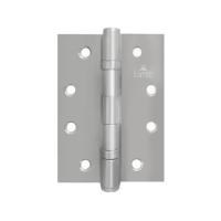 ราคา บานพับ 4X3 นิ้ว HAFELE 489.04.002 สีสเตนเลส แพ็ก 2 ชิ้น (238206)