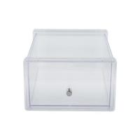 ราคา กล่องฝาหน้า BOXBOX 997S 20.5x28x12.5 ซม. สีใส (245860)