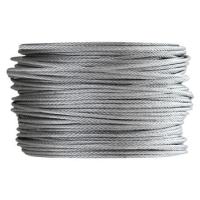 ราคา ลวดสลิง ZAPCO 4มม. (1009465)
