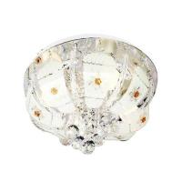 ราคา L&E โคมไฟถาด LED 12 วัตต์ สีขาว 1 หัว รุ่น 01-A0152