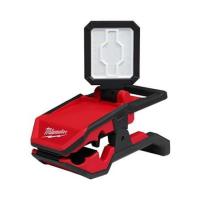 ราคา ไฟส่องพื้นที่ปรับมุมโคม MILWAUKEE M18 PAL2 18 โวลต์ (1282629)