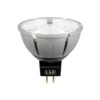 ราคา หลอด LED L&E MR16/PAR DIM 12V 10D 7.5 วัตต์ WARM WHITE GU5.3 (1280371)