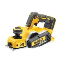 ราคา กบไสไม้ไร้สาย (เฉพาะตัวเครื่อง) DEWALT DCP580N-KR 18 โวลต์ (สูงสุด 20 โวลต์) (1253196)
