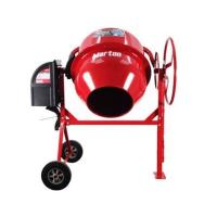 ราคา เครื่องโม่ผสมปูน MARTON CMT-200 3/4 ถุง (1282055)