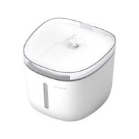 ราคา เครื่องให้น้ำสัตว์เลี้ยงอัตโนมัติ PETONEER FRESCO MINI PLUS (FSW030) 1.9 ลิตร (1224269)