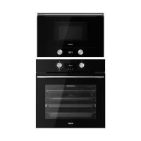 ราคา Teka ไมโครเวฟ+ย่าง แบบฝัง ขนาด 22 ลิตร รุ่น ML 8220 BIS L
