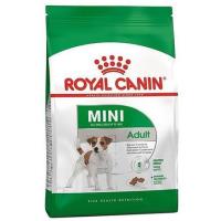 ราคา อาหารสุนัข ROYAL CANIN MINI ADULT 8 กก. (1200135)
