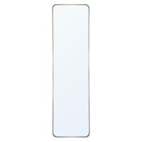 ราคา กระจกยาวตั้งพื้น-ติดผนัง MOYA HP-2025-PG 56x165 ซม. สีทอง (1275028)