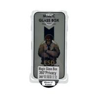 ราคา ฟิล์มกระจกกันมอง PRIVACY สำหรับ IPHONE 17 PROMAX พร้อมกล่องติดตั้ง HOMEPRO (1323412)