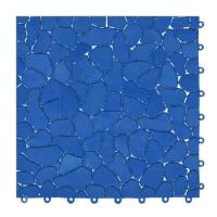 ราคา แผ่นกันลื่น HOME LIVING STYLE STONE 30X30 ซม. สีน้ำเงิน (192691)