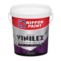 ราคา สีรองพื้นปูนใหม่ NIPPON PAINT VINILEX ACRYLIC H-90 WALL SEALER 5 แกลลอน (256756)