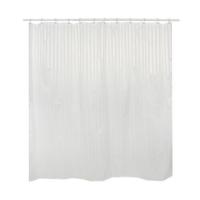 ราคา ม่านห้องน้ำ POLYESTER WSP SCP-9MS N2001 180x200 ซม. (1084634)