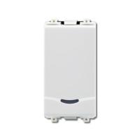 ราคา สวิตช์ 1 ทาง มีไฟ SCHNEIDER 3031/1/2NM ขนาด 1.5 ช่องสีขาว (1094073)