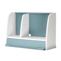 ราคา ชั้นวางของทึบ COMF-PRO M27 สีฟ้า/ขาว (1165701)