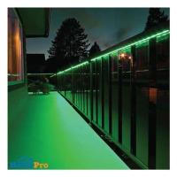 ราคา ไฟเส้น LED HI-TEK 5.3 วัตต์/ม. สีเขียว 50 ม. (1181103)