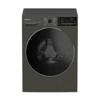 ราคา Hitachi เครื่องซักผ้าฝาหน้า ขนาด 10 กก. รุ่น BD-100XFVEADM
