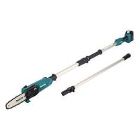 ราคา เลื่อยโซ่ไร้สาย (เฉพาะตัวเครื่อง) MAKITA DUA200Z 8 นิ้ว 18 โวลต์ ก้านยาว 3.5 ม. (1279774)