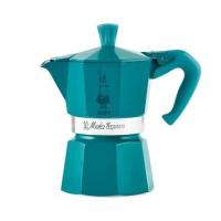 ราคา หม้อต้มกาแฟ BIALETTI MOKA WINTER WONDERLAND OTTANIO 3 ถ้วย (1304090)