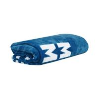 ราคา ผ้าห่ม SNAZZ X MILLIONSMONSTER 60x80 นิ้ว สี NAVY (1320297)