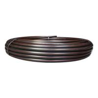 ราคา ท่อร้อยสายไฟ HDPE CLASS I PN6 ตรามือ 25 มม. ยาว 100 ม. (1312315)