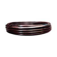 ราคา ท่อร้อยสายไฟ HDPE CLASS I PN6 ตรามือ 32 มม. ยาว 100 ม. (1312313)