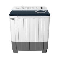 ราคา TCL เครื่องซักผ้า 2 ถัง ขนาด 12 กก. รุ่น WT129FTTG